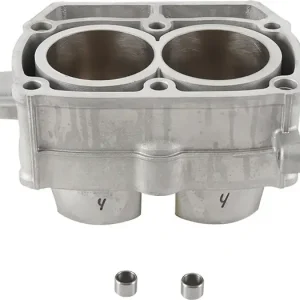 Alennus Sylinteri paljas 80.00mm 769cc, Cylinder Works vakiosylinteri 60002, Polaris Ranger / RZR / Sportsman