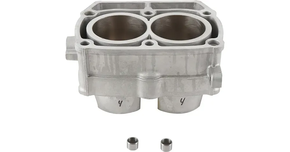 Alennus Sylinteri paljas 80.00mm 769cc, Cylinder Works vakiosylinteri 60002, Polaris Ranger / RZR / Sportsman