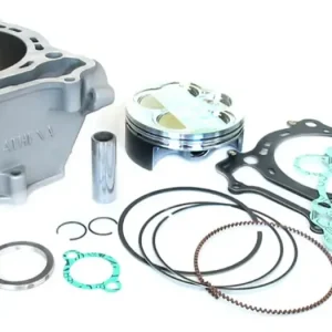Älä Missaa Sylinterisarja 95.00mm 450cc Athena Yamaha YZF 450 (03-05), WR 450F (03-06)