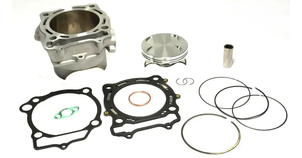 Sylinterisarja 95.50mm 450cc Athena Suzuki RM-Z 450 (05-06) Poisto