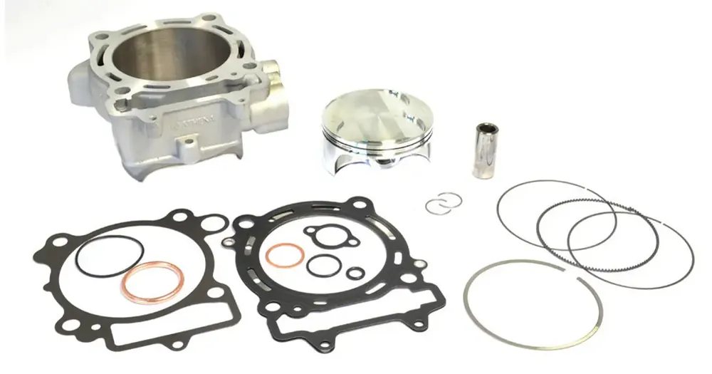 Sylinterisarja 96.00mm 450cc Athena Kawasaki KX450F (09-13) Asiakkaiden Suosikki