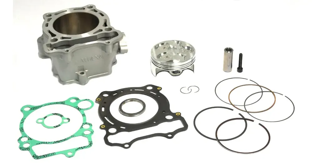 Poisto Sylinterisarja 77.00mm 250cc Athena Yamaha YZ 250F (08-13)