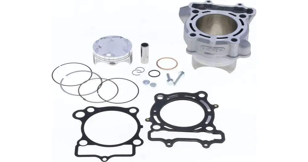 Sylinterisarja 77.00mm 250cc Athena Suzuki RM-Z 250 (07-09) Erikoistarjous