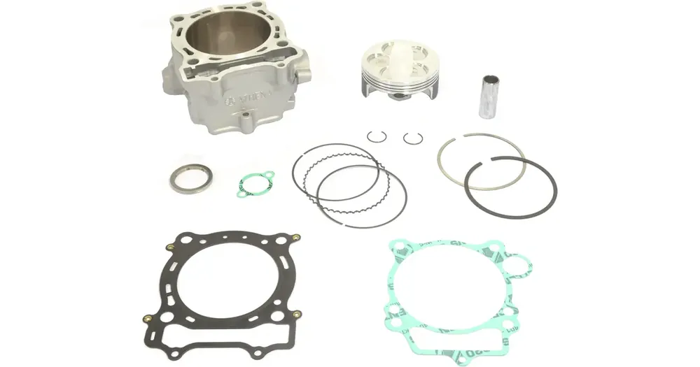 Sylinterisarja 95.00mm 450cc Athena Yamaha YFZ 450 ‘04-‘11 Rajoitettu Tarjous