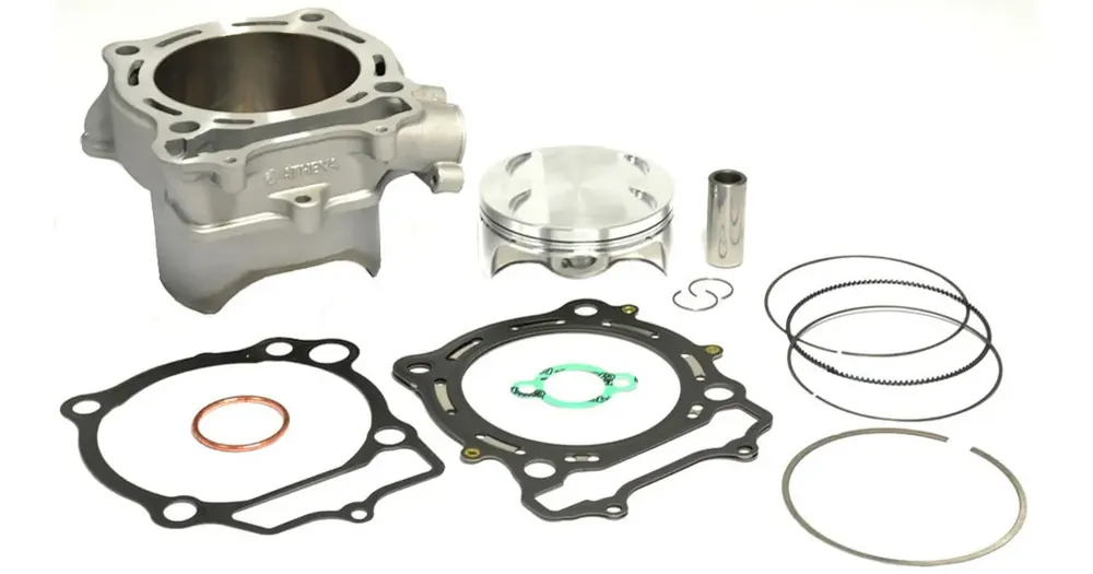 Sylinterisarja 95.50mm 450cc Athena Suzuki RM-Z 450 (07) Alkuperäinen