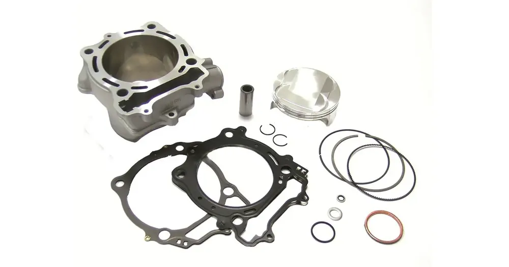 Halpa Sylinterisarja 96.00mm 450cc Athena Standard Bore Suzuki RM-Z 450 (08-12)