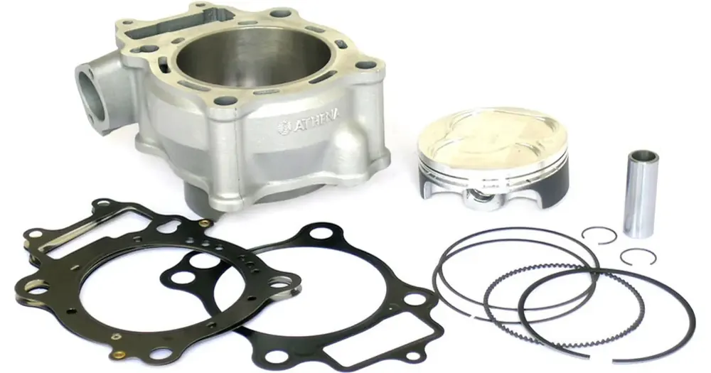 Sylinterisarja 82.00mm 280cc Athena Honda CRF 250R (04-09), CRF 250X (04-13) Tehdashinta