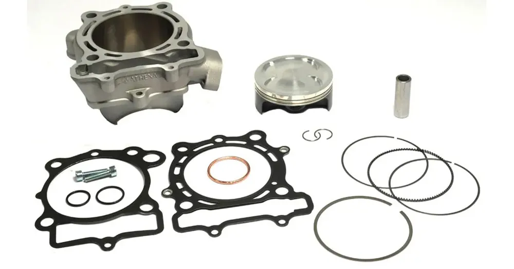 Tarjoushinta Sylinterisarja 83.00mm 290cc Athena BIG BORE Kawasaki KX 250 F (13-16)