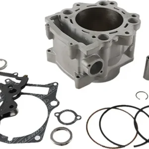 Tehdashinta Sylinterisarja 102.00mm 686cc, Cylinder Works Standard Bore 20104-K02, Yamaha YFM 700 / YXM 700