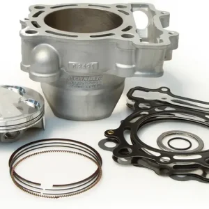 Uusi Kokoelma Sylinterisarja 77.00mm 249cc, Cylinder Works Standard Bore 30006-K0, Kawasaki KX 250F 15-16