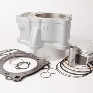 Alkuperäinen Sylinterisarja 102.00mm 686cc Cylinder Works Standard Bore 10009-K01, Honda TRX 700 XX