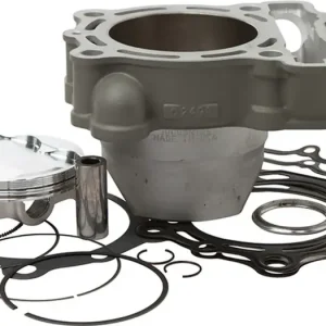 Edullinen Sylinterisarja 77.00mm 249cc Cylinder Works Standard Bore 30005-K01, Kawasaki KXF (10)
