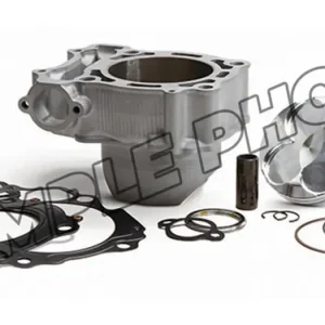 Paras Hinta Sylinterisarja 80.00mm 270cc Cylinder Works Big Bore 30006-K01, Kawasaki KXF 250 (11-13)
