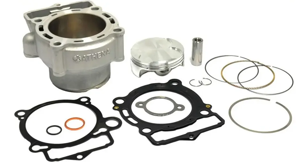 Sylinterisarja 88.00mm 350cc Athena Husqvarna FC 350 14-15 / KTM SX-F 350 11-15 / XC-F 350 11-13 Lähetetään Heti