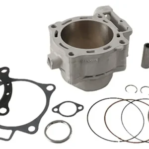 Poisto Sylinterisarja 96.00mm 450cc, Cylinder Works, Honda CRF 450 R 13-16