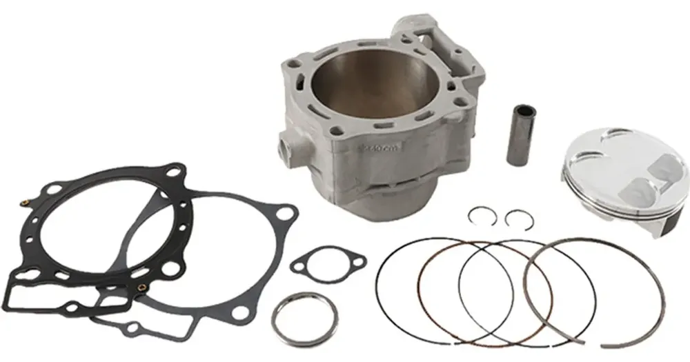 Poisto Sylinterisarja 96.00mm 450cc, Cylinder Works, Honda CRF 450 R 13-16
