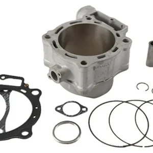 Sylinterisarja, täydellinen 99.00mm 478cc, Cylinder Works, Honda CRF 450 R 13-16 Nopea Toimitus