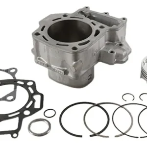 Pikatoimitus Sylinterisarja 85.00mm 750cc, etu, Cylinder Works Standard Bore 30007-K01, Kawasaki KRF 750 Teryx / KVF 750 Brute Force