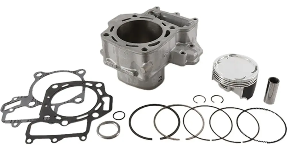Pikatoimitus Sylinterisarja 85.00mm 750cc, etu, Cylinder Works Standard Bore 30007-K01, Kawasaki KRF 750 Teryx / KVF 750 Brute Force