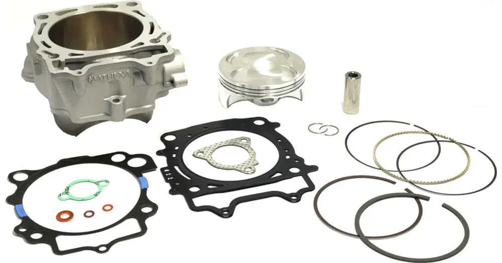 Sylinterisarja 97.00mm 450cc Athena Yamaha YZF 450 (10-13) Pikatoimitus