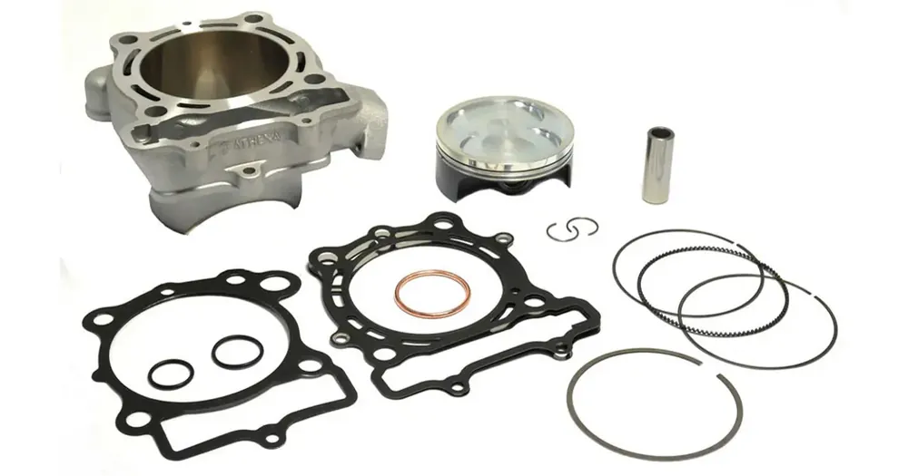 Bestseller Sylinterisarja 83.00mm 290cc Athena BIG BORE Kawasaki KX 250 F (11-12)