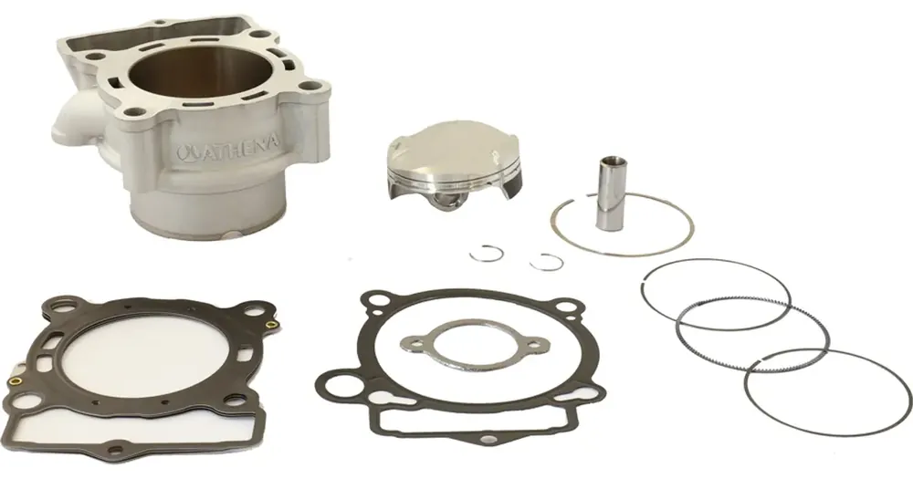 Sylinterisarja 78.00mm 250cc Athena KTM SX-F 250 (13-15), Husqvarna FC 250 (14-15) Tukkuhinta