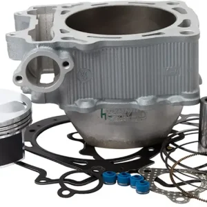 Sylinterisarja 99.00mm 470cc, Cylinder Works Big Bore, Yamaha WR450F / YZ450F / YZ450FX Halpa