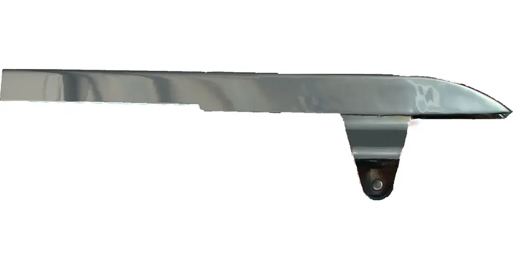 Kromattu ketjusuoja Junak M16 (2015) Turvallinen Maksu