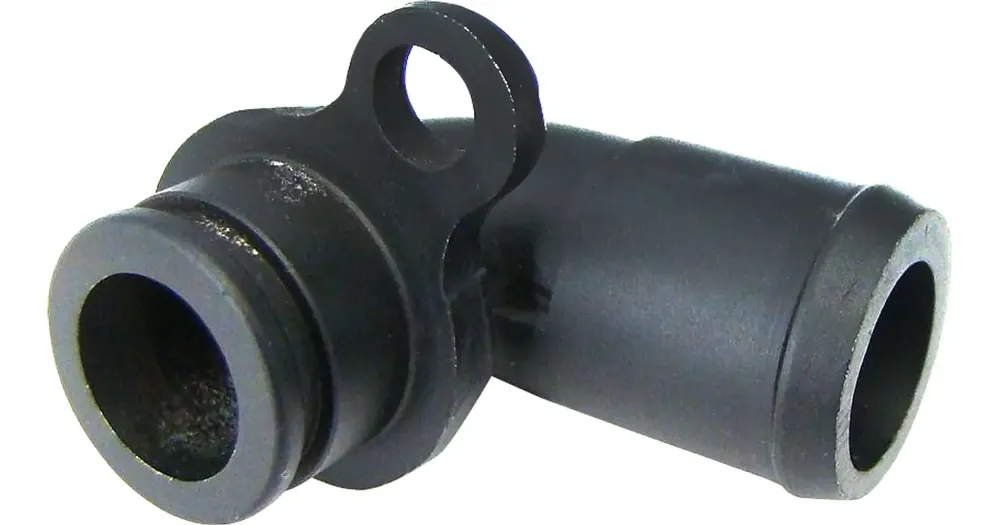 Ulkopuolisen jäähdytysnestepumpun kotelon liitin Junak M16 / M11 / M20 / M25 Edullinen Hinta