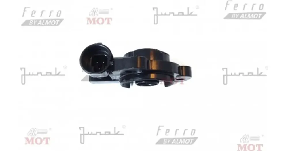 Kaasuläppäanturi "B" Junak M16 320 / M11 320 / M20 320 / M25 250 Uusi Malli
