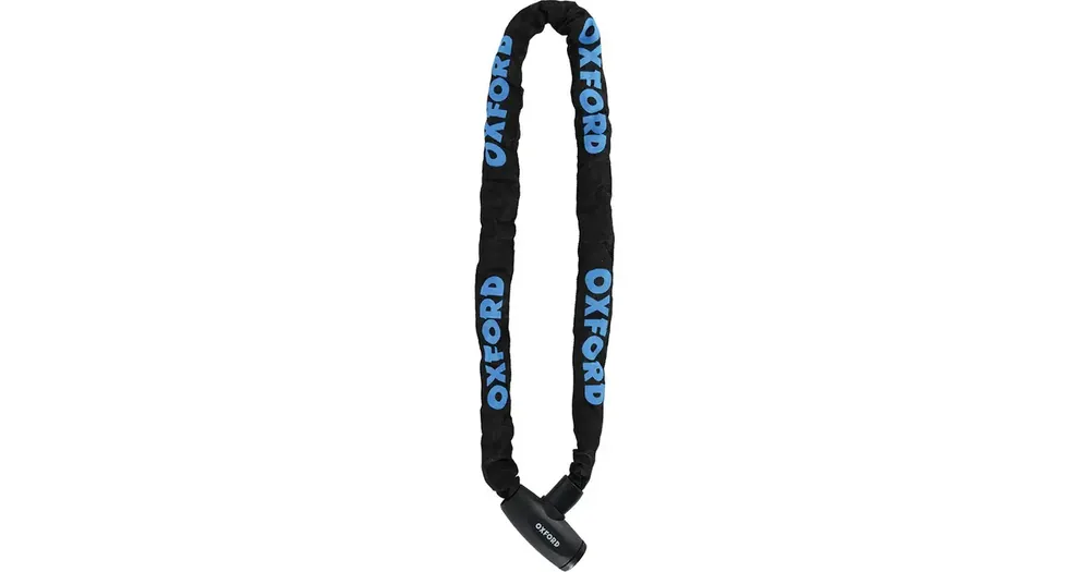Tehdashinta 8 mm n 120 cm n Oxford GP -ketjulukko, yleiskäyttöinen pyöreä ketjulukko
