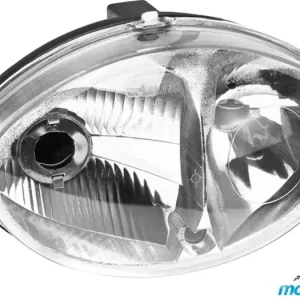 Poisto Ajovalo, Piaggio Liberty 125-150 98-02 / Vespa ET4 125-150 96-02 (E)