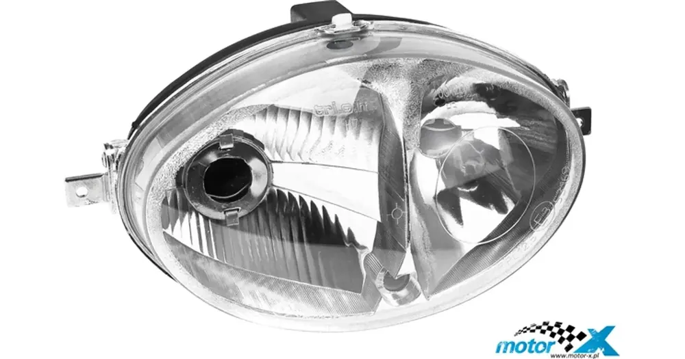 Poisto Ajovalo, Piaggio Liberty 125-150 98-02 / Vespa ET4 125-150 96-02 (E)