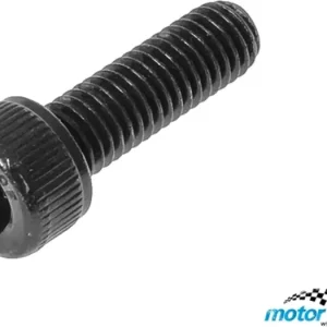 Lähetetään Heti M5x15 DIN 912 -ruuvi, Derbi / Gilera