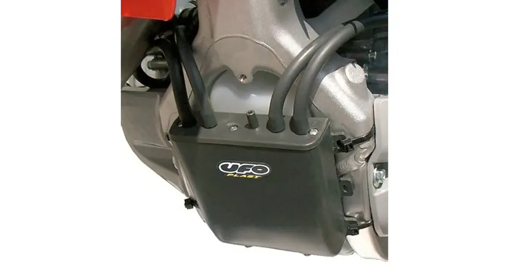 Uusi Kokoelma UFO supermoto -säiliö