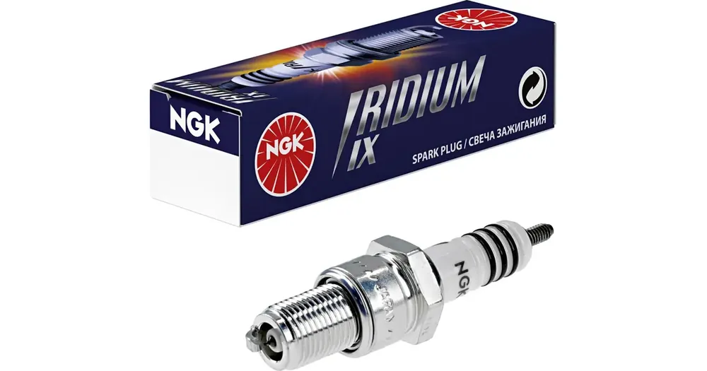 Osta Verkossa Sytytystulppa DPR7EIX-9 (IX22B) NGK iridium