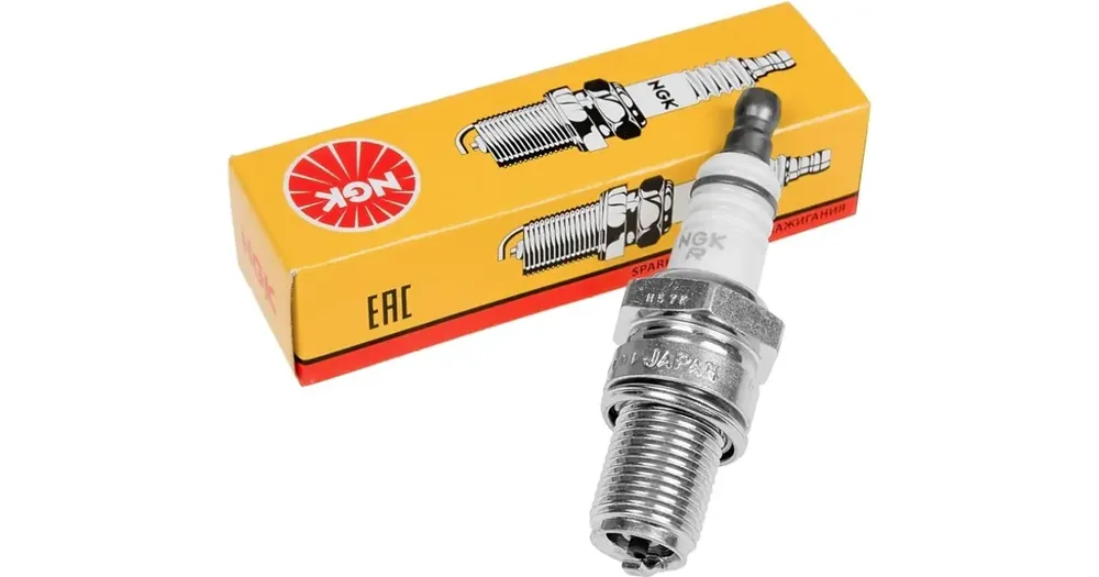 Poisto Sytytystulppa BR9ECM (W27EMR-C) NGK