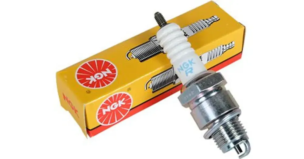 Viimeinen Mahdollisuus Sytytystulppa DIMR8A10 (IU24) NGK iridium