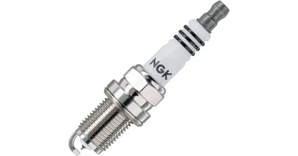 Sytytystulppa CR7HIX (IUF22) NGK iridium Halpa