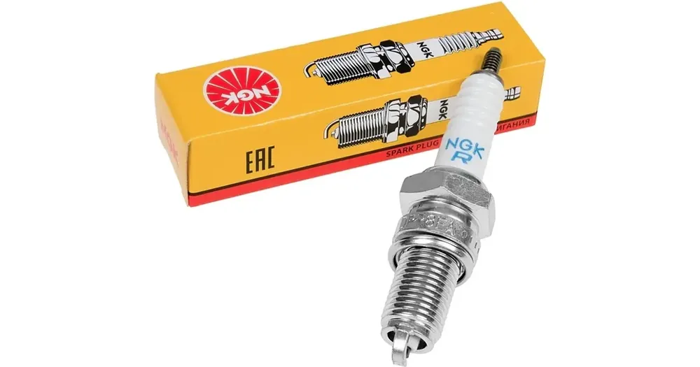 Sytytystulppa DPR5EA-9 (X16EPR-U9) NGK Edullinen Hinta