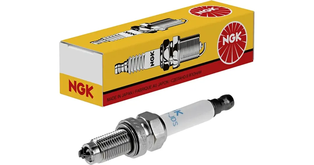 Loppuunmyynti Sytytystulppa MAR8B-JDS NGK