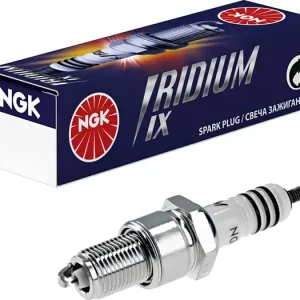 Vain Rajoitetun Ajan Sytytystulppa BPR7EIX (IW22) NGK iridium