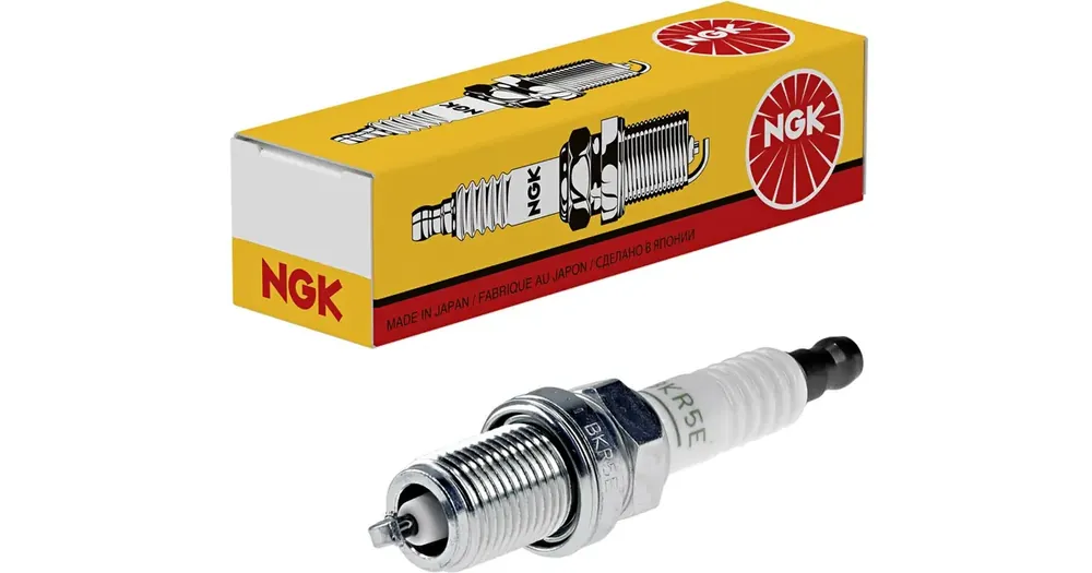 Sytytystulppa BKR5E (K16PR-U) NGK Rajoitettu Tarjous
