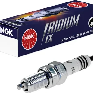 Vain Rajoitetun Ajan Sytytystulppa DCPR7EIX (IXU22) NGK iridium