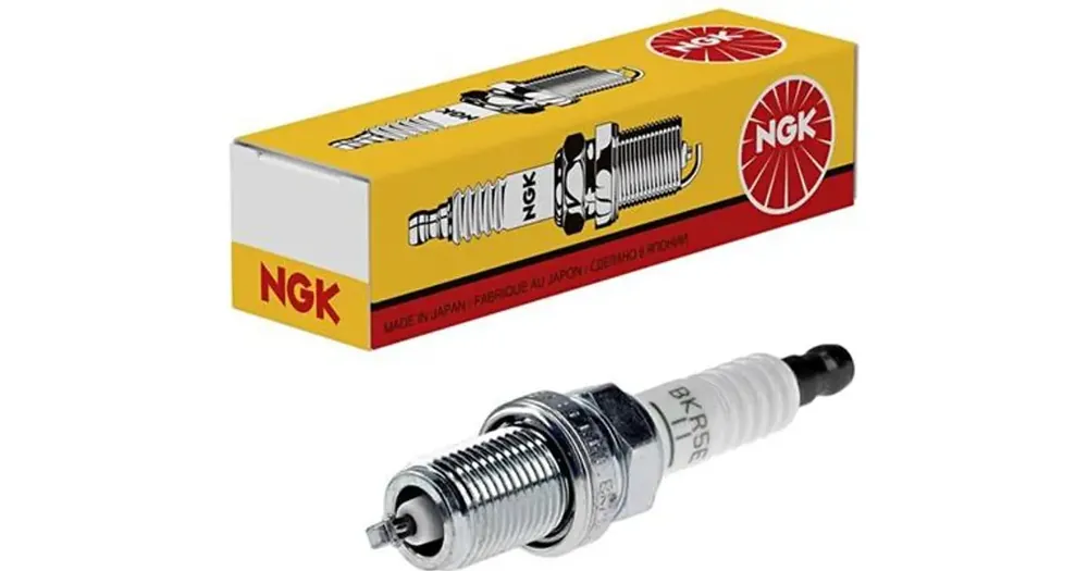 Sytytystulppa BKR5E-11 (K16PR-U11) NGK Turvallinen Maksu
