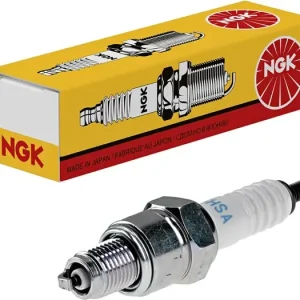 Korkea Laatu Sytytystulppa CR5HSA (U16FSR-U) NGK
