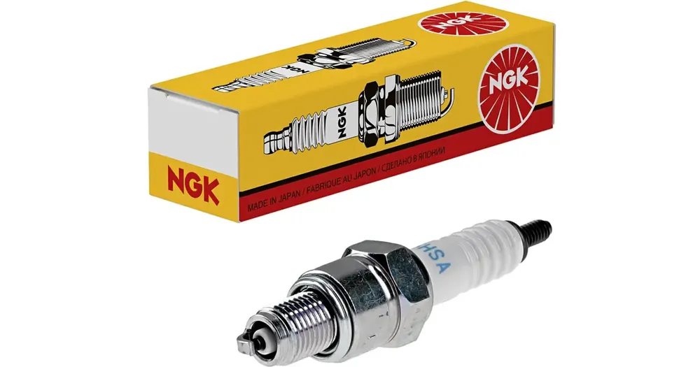 Korkea Laatu Sytytystulppa CR5HSA (U16FSR-U) NGK