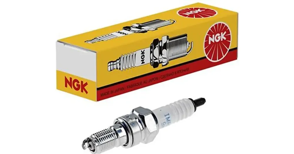 Sytytystulppa IMR8C-9HES NGK Viimeinen Mahdollisuus