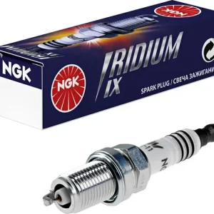 Ajankohtainen Sytytystulppa BKR6EIX-11 (IK20) NGK iridium