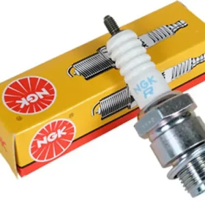 Asiakkaiden Suosikki Sytytystulppa DR8HS (X24FS-U) NGK